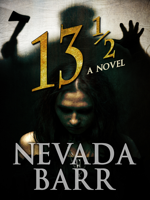 Title details for 13 ½ by Nevada Barr - Available